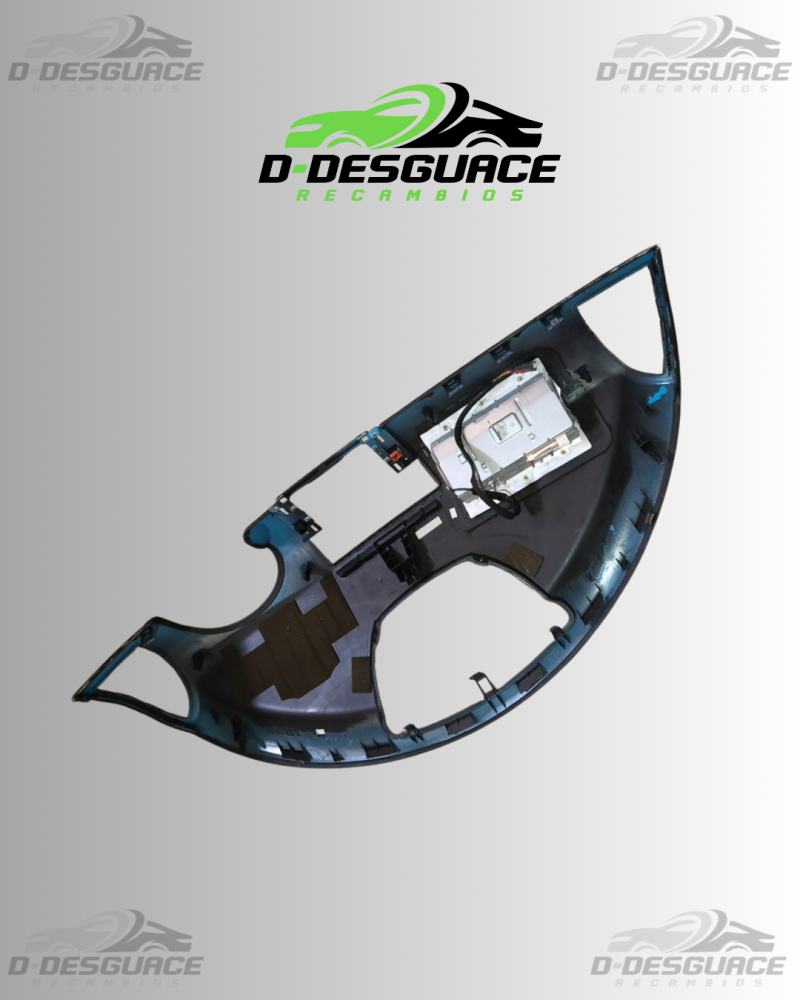 Salpicadero Completo (Tablero de Instrumentos) para Citroën C4 – 2004–2011 – 9652165080 - Imagen 2