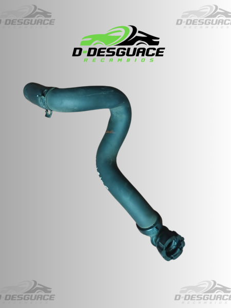 Manguito Superior de Calefacción (Manguera de Agua Caliente) para Citroën C4 – 1.6 HDi – 68031597