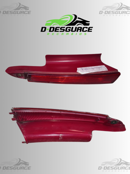 Piloto Trasero Izquierdo (Lámpara Trasera) para Citroën C4 – 2004–2011 – 02953829