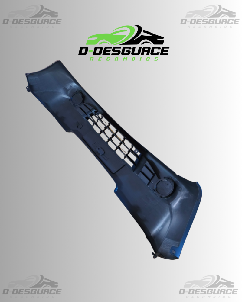 Frente (Paragolpes Delantero) para Renault Trafic / Primastar – 2006–2014 – VAUNER 107198308   (NUEVO) - Imagen 2