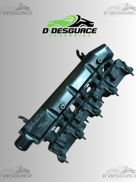 Colector de Admisión (Manifold de Admisión) para Ford Mondeo – 2.0L TD – 1638159