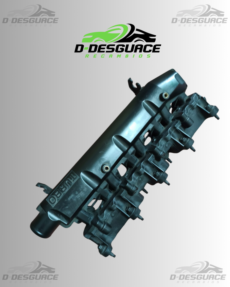 Colector de Admisión (Manifold de Admisión) para Ford Mondeo – 2.0L TD – 1638159