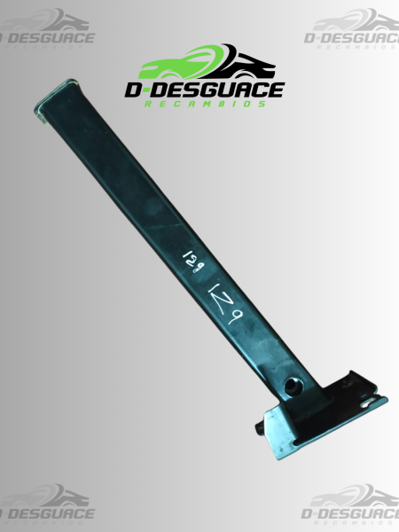 Punta de Chasis Delantera Izquierda (Brazo de Chasis) para Citroën C4 – 1.6 HDi – 81090780