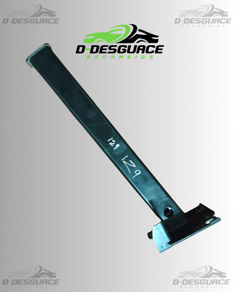 Punta de Chasis Delantera Izquierda (Brazo de Chasis) para Citroën C4 – 1.6 HDi – 81090780