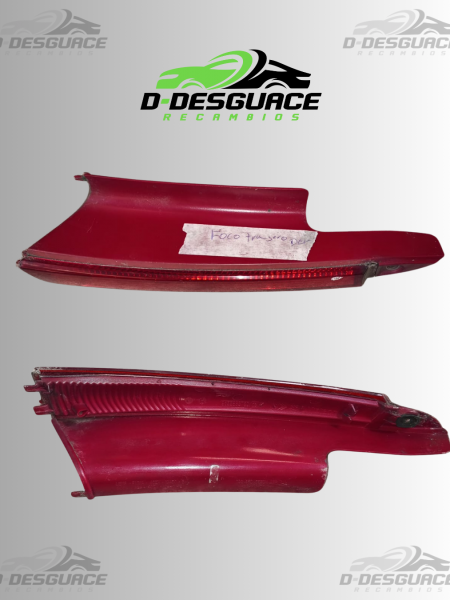 Piloto Trasero Derecho (Lámpara Trasera) para Citroën C4 – 2004–2011 – 02953830
