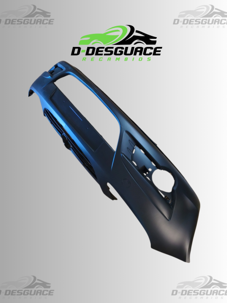 Frente (Paragolpes Delantero) para Opel Corsa D – 2006–2014 – VAUNER 107163908     (NUEVO)