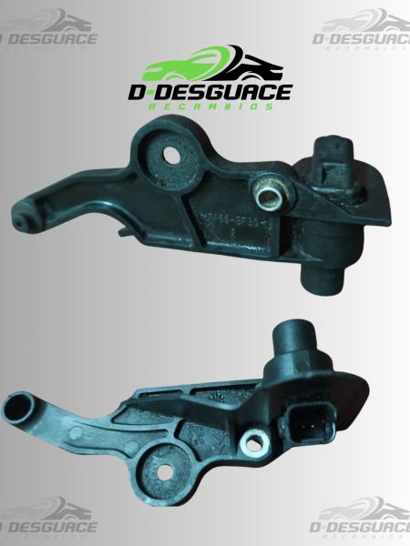 Sensor de Posición del Cigüeñal (Sensor de Sincronización) para Citroën C4 – 1.6 HDi – 9637465980 / 963999980 96374659