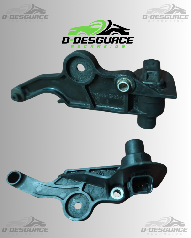 Sensor de Posición del Cigüeñal (Sensor de Sincronización) para Citroën C4 – 1.6 HDi – 9637465980 / 963999980 96374659