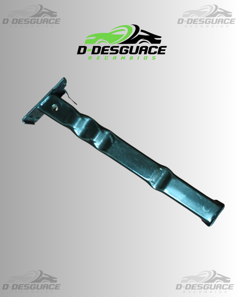 Punta de Chasis Delantera Derecha (Brazo de Chasis) para Citroën C4 – 1.6 HDi – 81090781