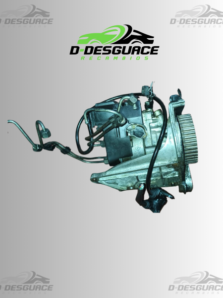 Bomba de Combustible Diesel (Bomba de Inyección) para Citroën Evasion / Peugeot 807 – 2.1 TD – 906520