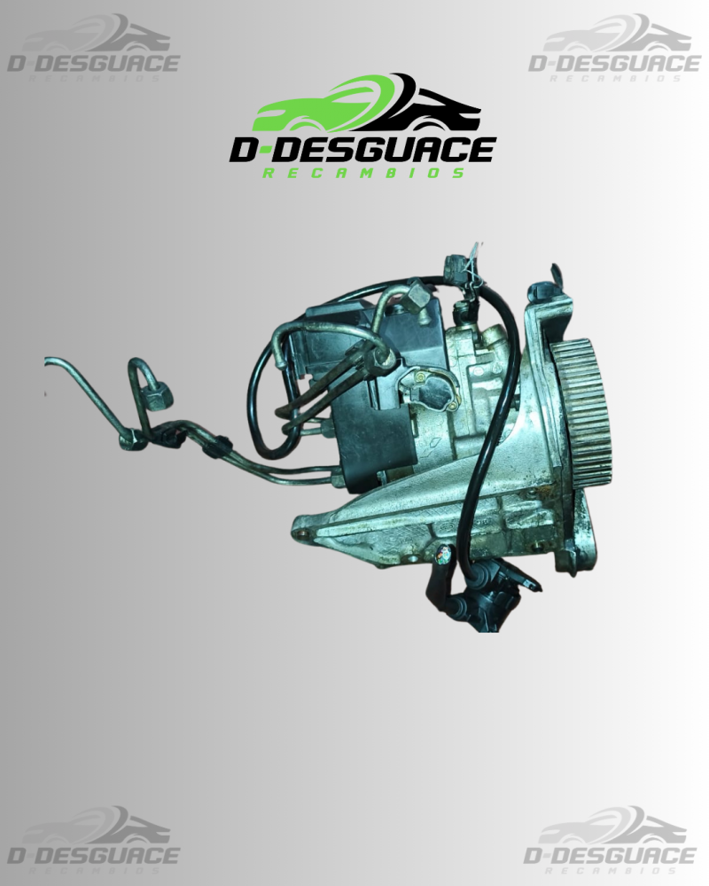 Bomba de Combustible Diesel (Bomba de Inyección) para Citroën Evasion / Peugeot 807 – 2.1 TD – 906520
