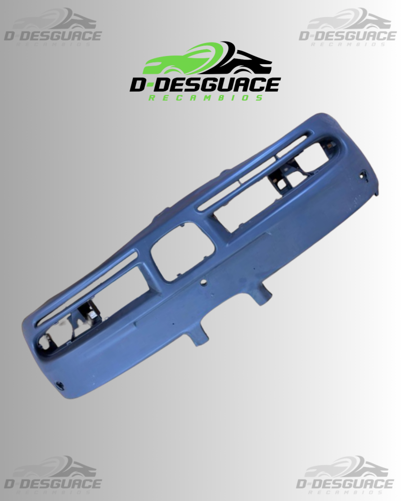 Defensa Delantera (Paragolpes Delantero) para SEAT León FR – 2013–2018 – 1K0807496