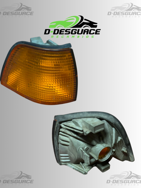 Piloto Intermitente Derecho (Lámpara Antiniebla o Lateral) para BMW E36 – 1990–2000