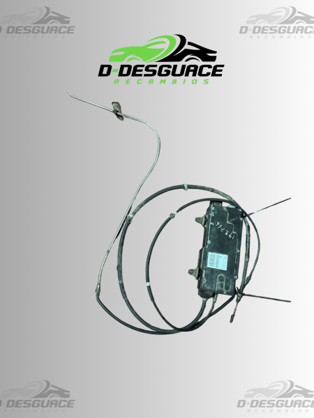 Freno de Mano Eléctrico (Sin Cable Izquierdo) para Ford C-Max – 2007–2019 3M512598-EA A4262G