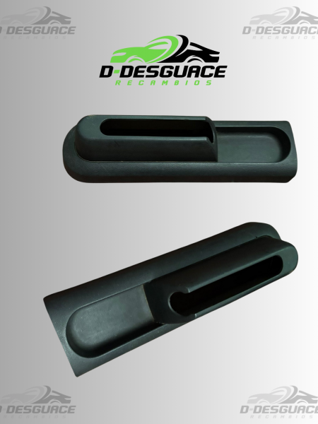 Embellecedor Freno de Mano (Pomo y Cubierta) para Ford – 2S6X-A044-C82