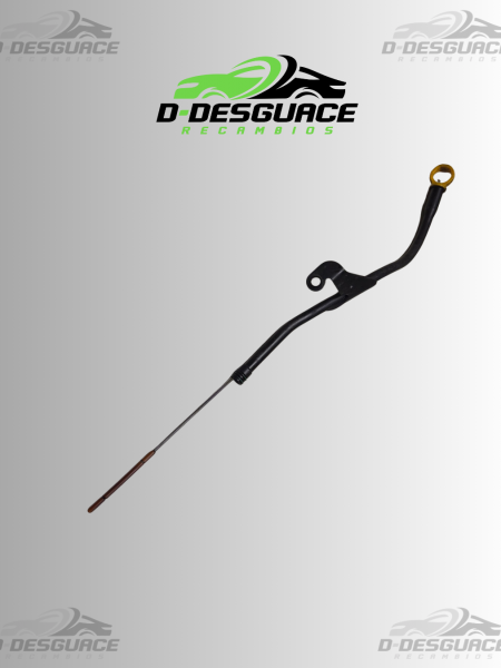 Calado de Aceite con Guía de Motor 9HX para Citroën C4 1.6 HDi