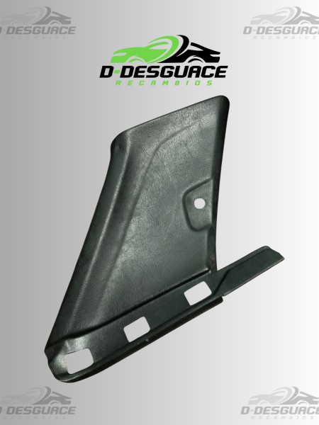 Embellecedor Trasero Izquierdo del Pilar (Tapa de Pilar) para Volkswagen Golf 2 GTi – 191867295