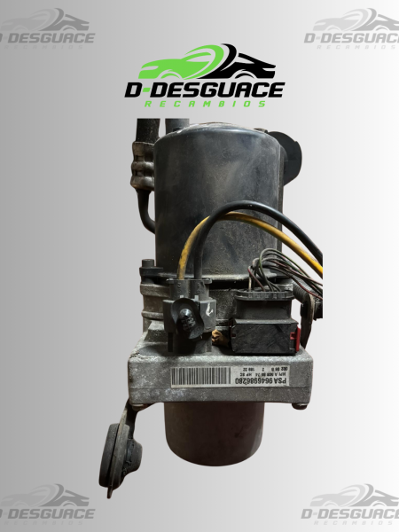 Bomba de Dirección Eléctrica (EPAS) para Peugeot 307 HDI – 2001–2008 – 9646986280