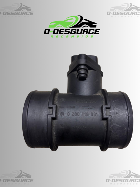 Caudalímetro (Sensor de Flujo de Aire) para Opel Corsa C – 2000–2006 – 0 280 218 031