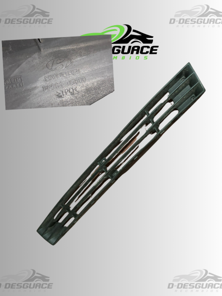 Rejilla Central (Parrilla delantera) para Hyundai Atos Prime – 8656105600