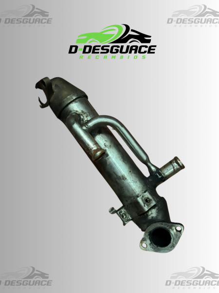 Enfriador EGR (Intercambiador de Calor EGR) para Ford Transit 2.4 TDCi – 2006–2013 – 1C1Q-9F464-AE