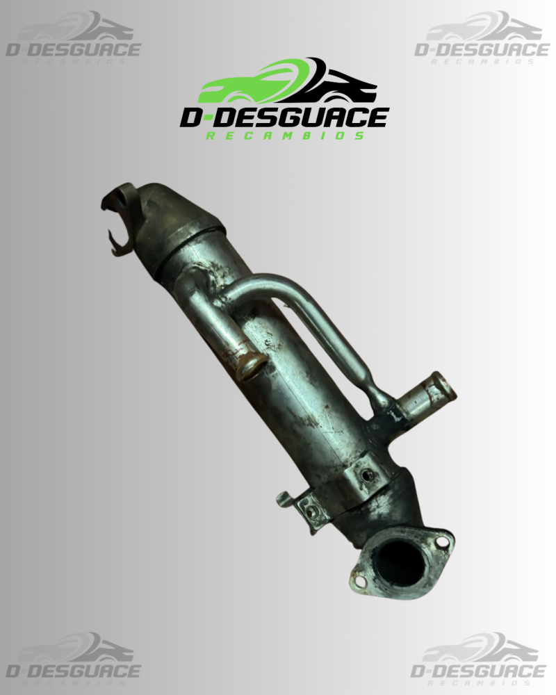 Enfriador EGR (Intercambiador de Calor EGR) para Ford Transit 2.4 TDCi – 2006–2013 – 1C1Q-9F464-AE