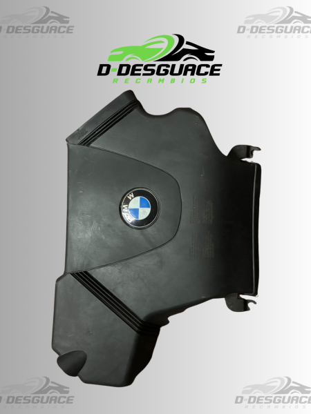 Tapa del Motor (Cárter Superior) para BMW E46 Compact – 2000–2004 – 7508711
