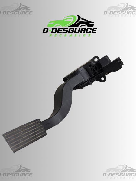 Pedal de Acelerador (Electrónico) para Fiat Ducato 3 – 2006–2014 – 1349820080