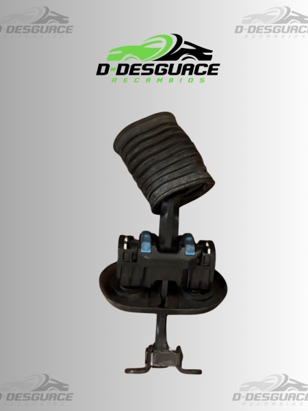 Freno de Puerta Derecha (Tope de Puerta) para Jumper III – 2006–2014