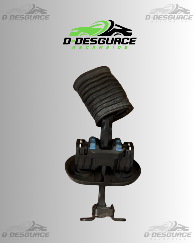 Freno de Puerta Derecha (Tope de Puerta) para Jumper III – 2006–2014
