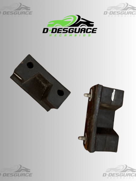 Tope de Puerta Lateral (Freno de Puerta) para Jumper III – 2006–2014
