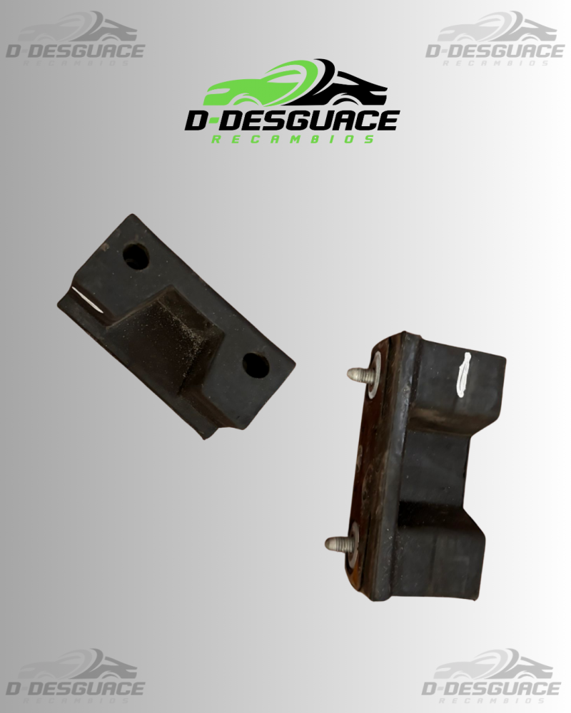 Tope de Puerta Lateral (Freno de Puerta) para Jumper III – 2006–2014