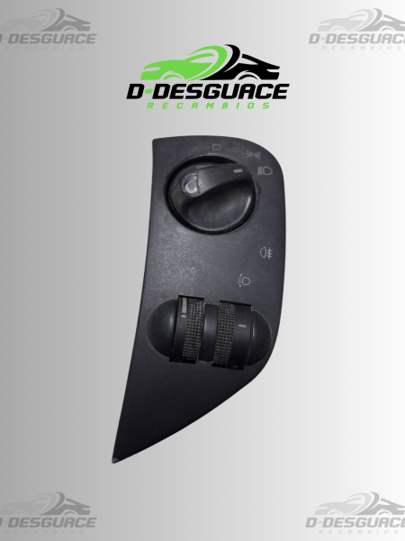 Mando de Luces (Interruptor de Iluminación) para SEAT Inca – 1987–1992