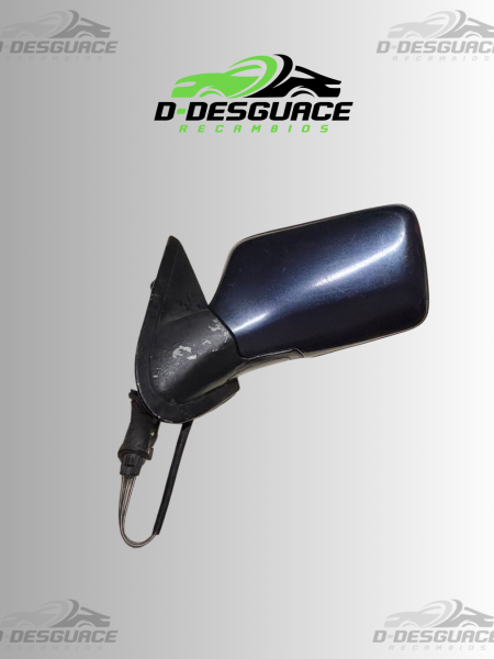 Espejo Izquierdo Manual para Volkswagen Golf 3 GTI – 1992–1998