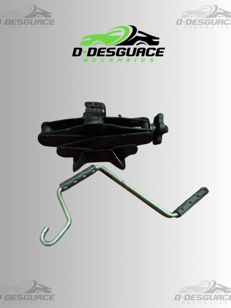 Conjunto gato elevador original