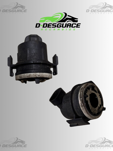 Portalámparas H7 (Soporte Faro) para BMW E46 – 1998–2005- REF 63128380207