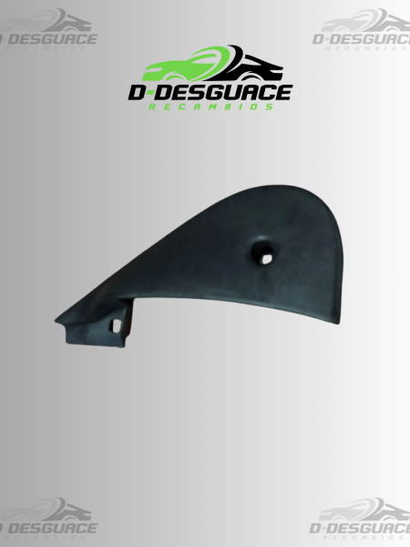 Embellecedor del Espejo Derecho para Ford Transit – 1994–2000