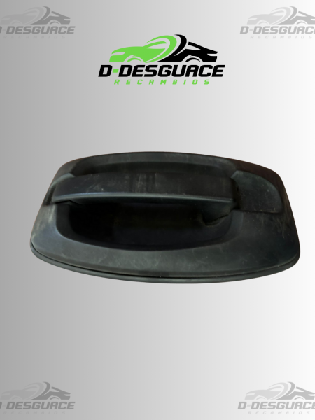 Manilla Puerta Corredera Derecha (Exterior) para Jumper III – 2006–2014