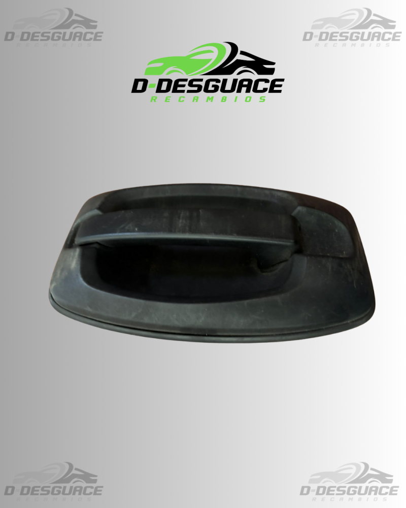 Manilla Puerta Corredera Derecha (Exterior) para Jumper III – 2006–2014