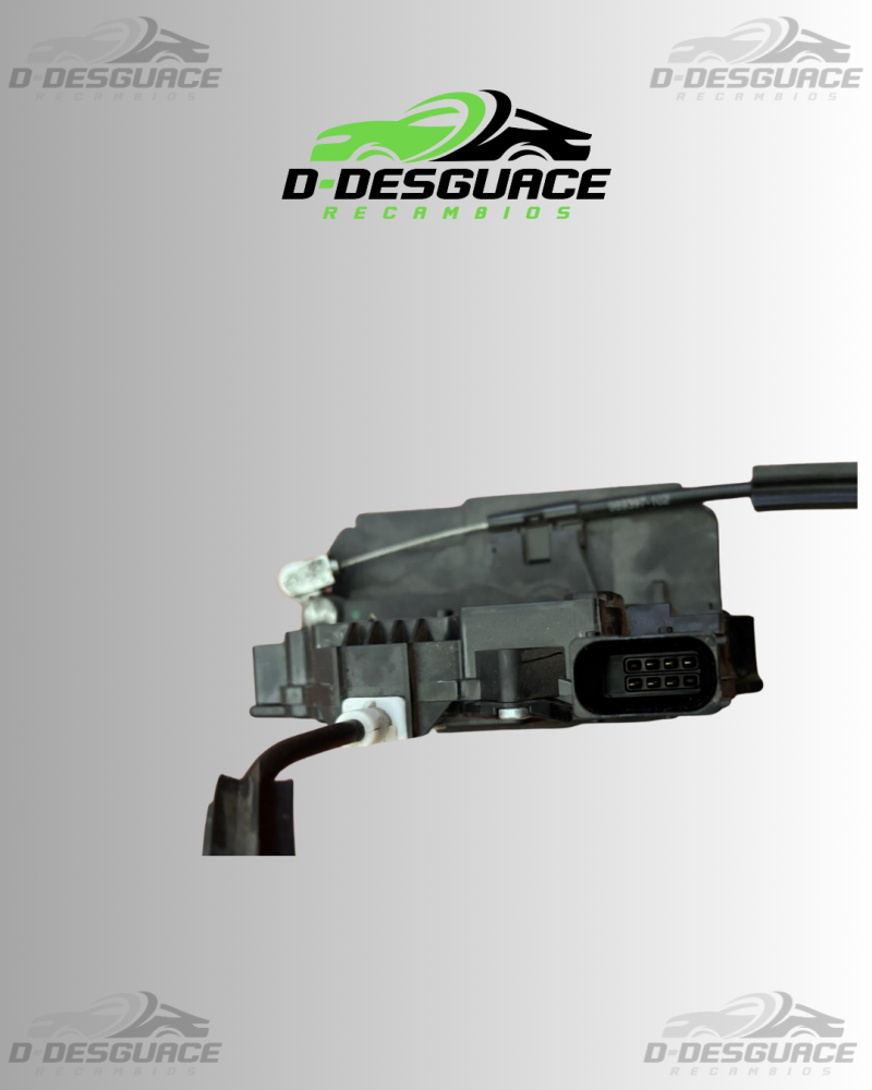 erradura Puerta Delantera Derecha (Con Cierre Centralizado) para Jumper III – 2006–2014 – 1350147080