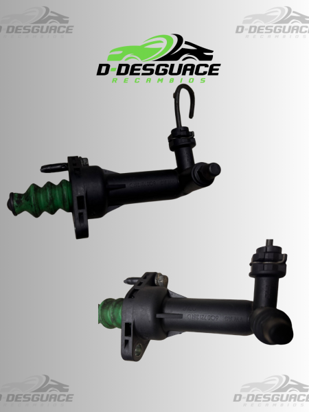 Bombín de Embrague (Cilindro Esclavo) para SEAT Ibiza / VW Polo / Córdoba / Golf – 6Q0721261D