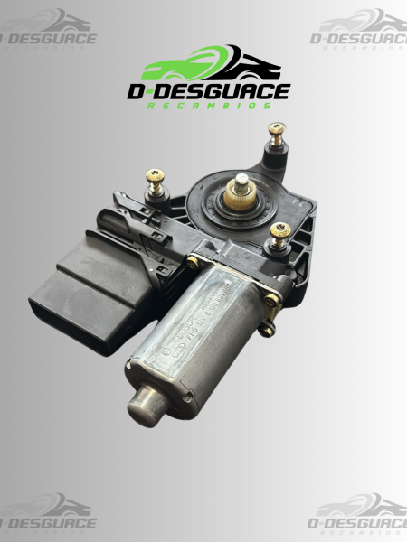 Motor Elevalunas Trasero Izquierdo (Motor de Ventana Eléctrica) para Volkswagen Passat B5 – 2001–2005 – 1J0941083