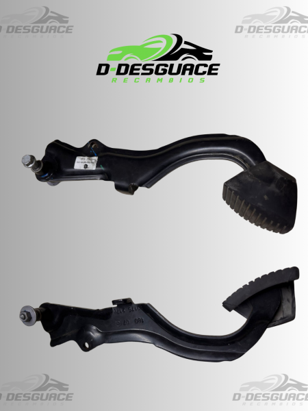 Pedal de Freno (Conjunto Pedalera) para Citroën C4 – 2004–2011 – 50175217D