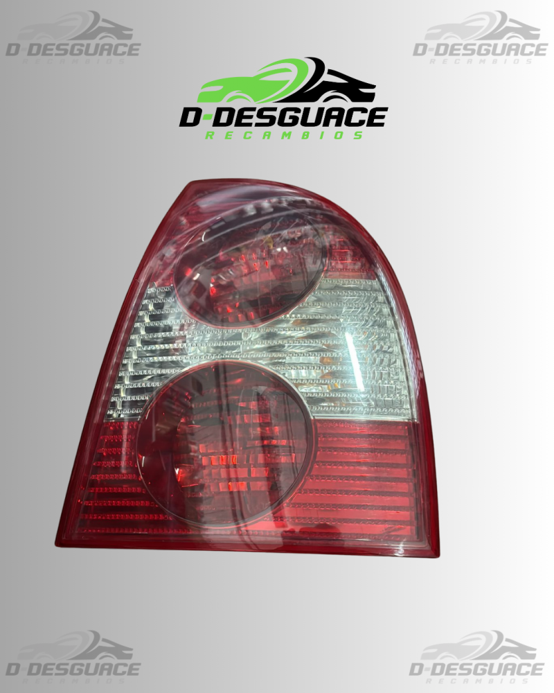 Piloto Trasero Derecho (Lámpara Trasera) para Volkswagen Passat B5 – 2001–2005 – 1J0941083