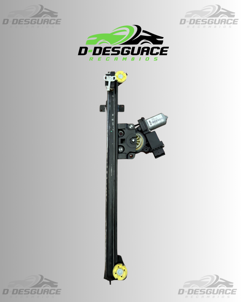 Elevalunas Eléctrico Delantero Derecho (Motor de Ventana) para Jumper III – 2006–2014 – 1368921080