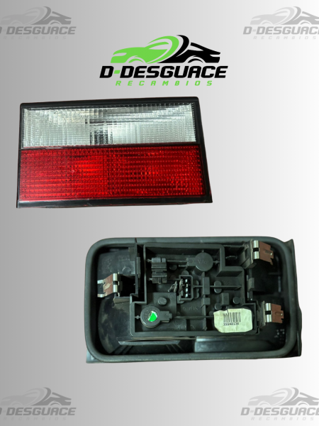 Piloto Trasero Izquierdo Interior (Lámpara Trasera) para Citroën Xantia – 1993–2002