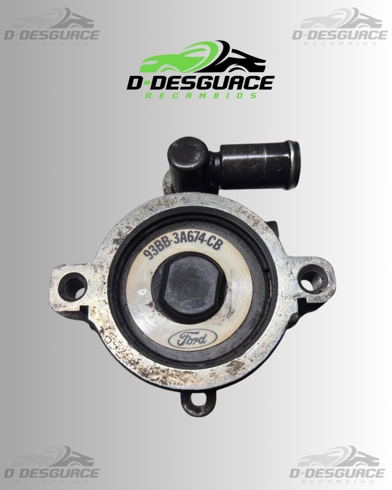 Bomba de Dirección Asistida (Hidráulica) para Ford Mondeo I – 1993–2000 – 93BB-3A674-CB - Imagen 2