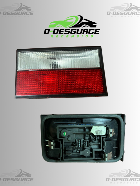 Piloto Trasero Derecho Interior (Lámpara Trasera) para Citroën Xantia – 1993–2002