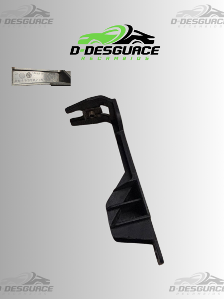 Soporte del Faro Izquierdo para Citroën C4 2011