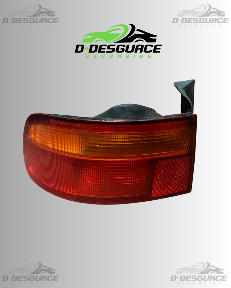 Piloto Trasero Izquierdo (Lámpara Trasera) para Honda Accord – 1997–2002 – 34100-SDD-A01